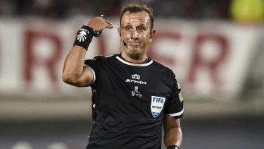 Darío Herrera será el árbitro del duelo entre River y Boca: su historial en los Superclásicos