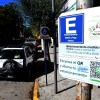 Imagen de Un mes de gestión y un posible cambio clave: Viedma evalúa quedarse con el servicio del  estacionamiento medido