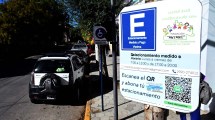 Imagen de Un mes de gestión y un posible cambio clave: Viedma evalúa quedarse con el servicio del  estacionamiento medido