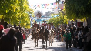 Así será el festejo por el aniversario de Viedma: un desfile cívico con puesta en escena y una feria abierta a la comunidad