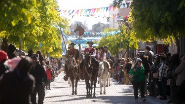 Así será el festejo por el aniversario de Viedma: un desfile cívico con puesta en escena y una feria abierta a la comunidad