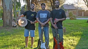 Expediente Culebra: rockero, rapero y experimental