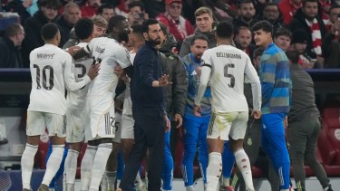 Los técnicos argentinos que suenan para dirigir al Real Madrid la próxima temporada
