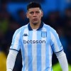 Imagen de ¿Fin de ciclo para Marcos Rojo en Racing? Fue sancionado con cuatro fechas y crece la incertidumbre sobre su futuro
