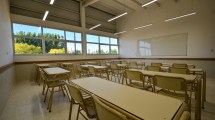Imagen de La inversión educativa en Neuquén alcanza cifras históricas y transforma escuelas