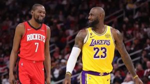 NBA Playoffs 2026: partidos, horarios y dónde ver la primera ronda