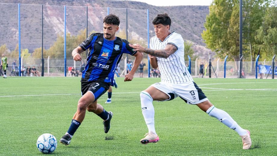 Rincón visita a Atenas y Cipolletti recibe a FADEP. (Foto: Prensa Deportivo Rincón)