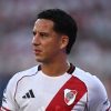 Imagen de Driussi se desgarró: es la quinta vez que le pasa desde que volvió a River