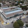 Imagen de Roca inauguró la nueva sede del Centro Integrador Municipal Alfonsina Storni