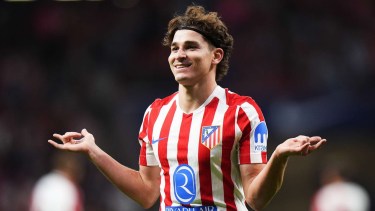 Barcelona va por Julián Álvarez: la millonaria cifra que el club desembolsaría por su pase
