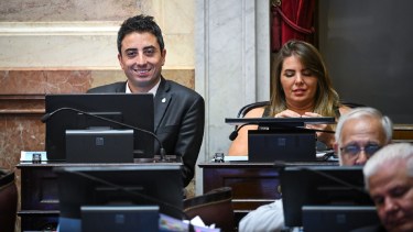 Enzo Fullone respaldó la eliminación de las PASO y cuestionó el gasto político