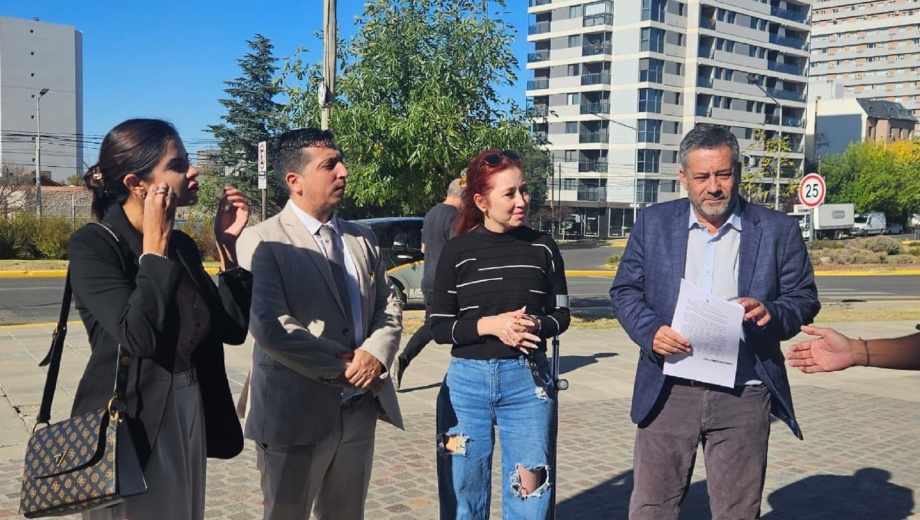 Caso Alison: análisis forense y nueva etapa en la investigación. Foto: gentileza 