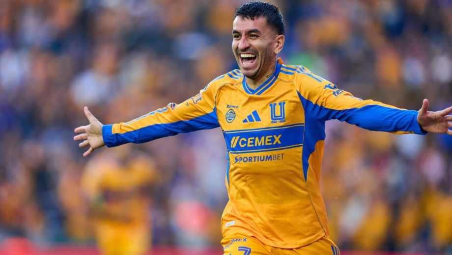 River Plate inició negociaciones por Ángel Correa.