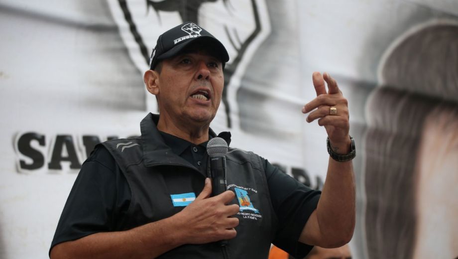 El nuevo convenio salarial aún no fue firmado. Foto: gentileza. 