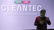 Imagen de Puma Energy presenta Cleantec: su nueva tecnología de limpieza para motores de alto rendimiento