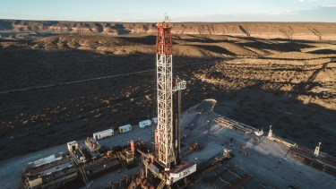 El gas abre un nuevo escenario en Plaza Huincul