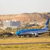 Imagen de Más pasajeros y nuevas rutas: destacan el crecimiento del aeropuerto de Neuquén