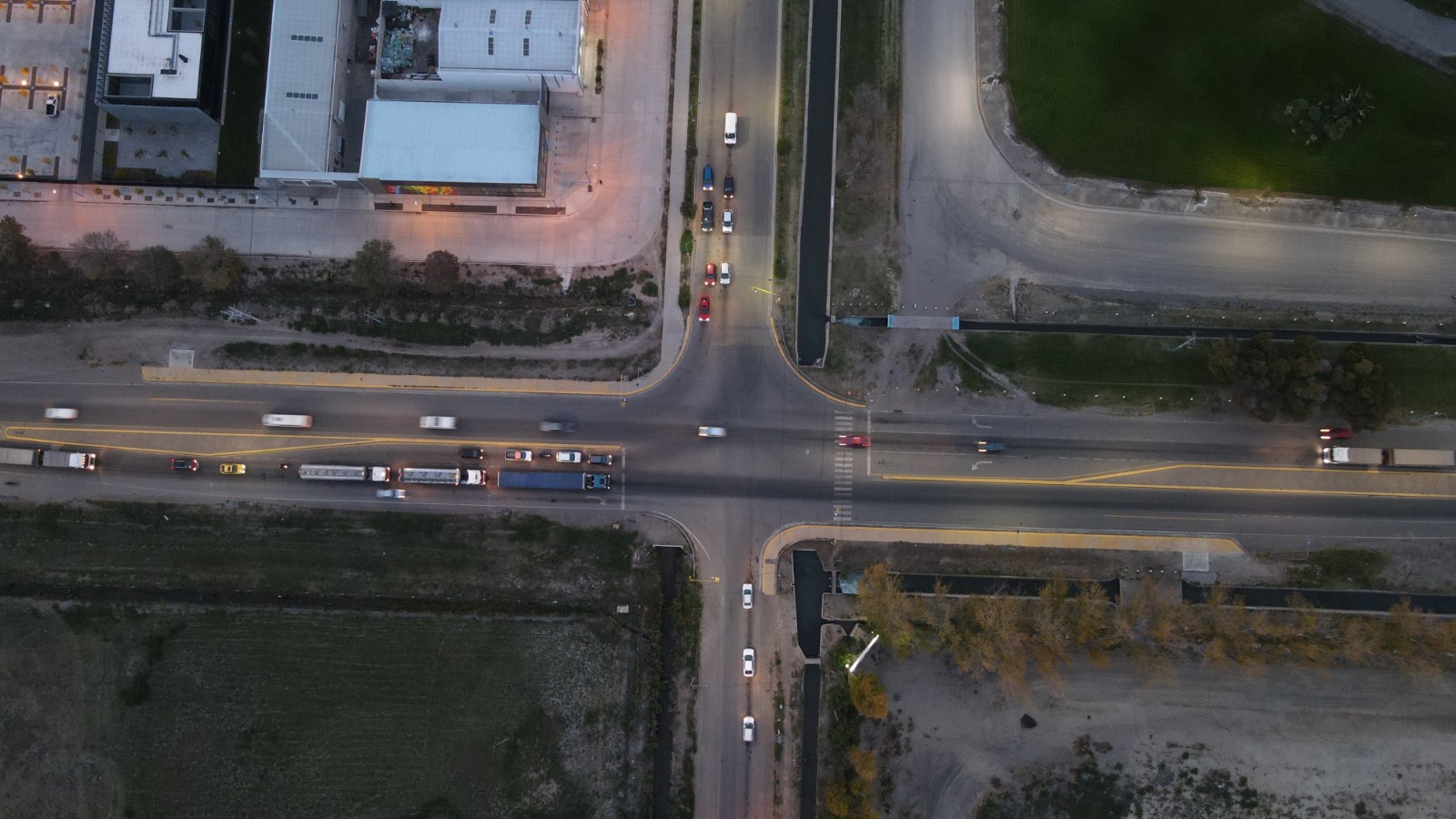 Así es el proyecto para ampliar la Ruta 22 que recuperó el municipio de ...