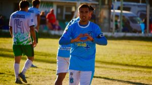 Alianza venció a Unión Vecinal en Neuquén y sigue puntero en el Oficial de Lifune