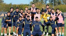 Imagen de Boca visita a Cruzeiro en Belo Horizonte por la Copa Libertadores: hora, TV y formaciones