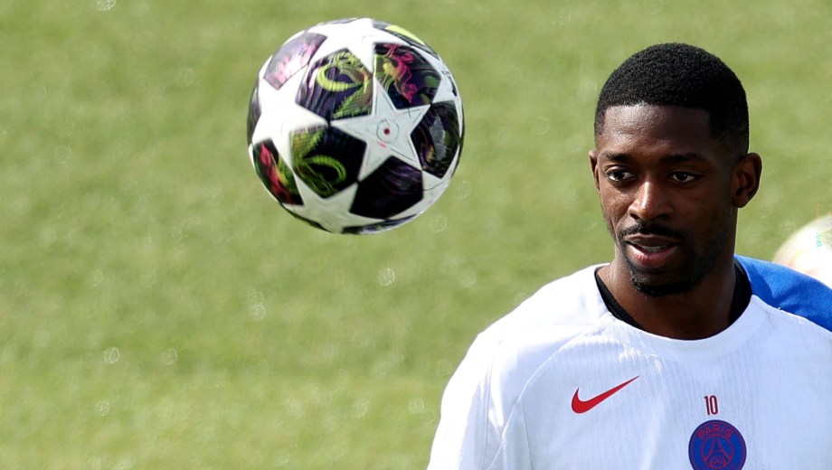 PSG recibe a Bayern Múnich en Francia. (Foto: AFP)