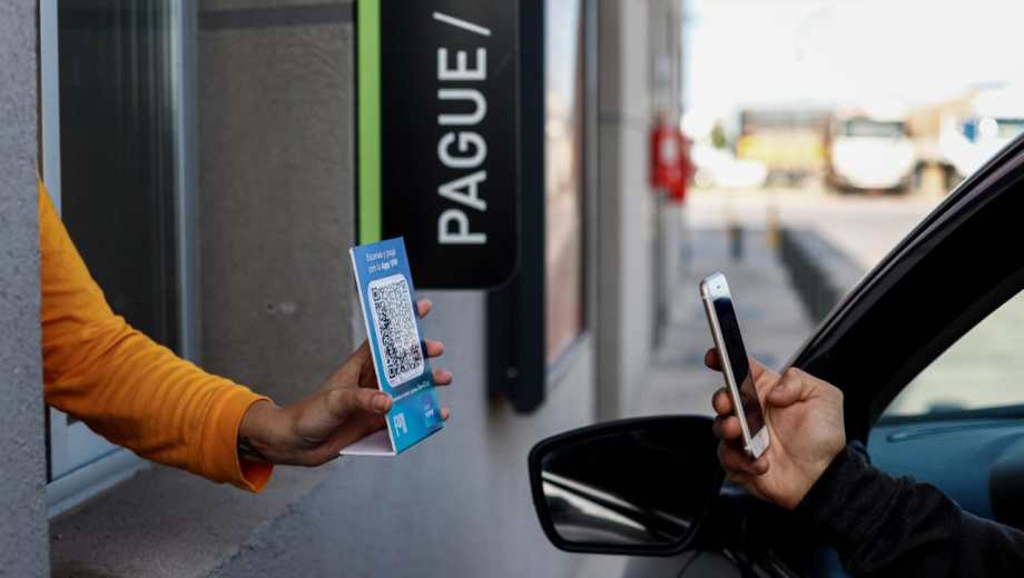 La app ermite generar rendimientos de manera automática. 