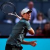 Imagen de Jannik Sinner apuntó contra la organización del Madrid Open: "Hay que hacer algunos ajustes"