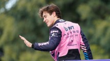 Imagen de Colapinto ya dejó atras Buenos Aires y se concentra en lo que viene: «El foco está en Miami»