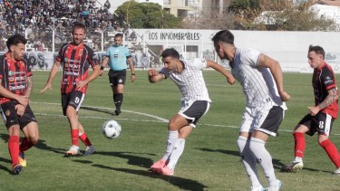 La programación del Federal A: Cipolletti y Rincón van el domingo, Sol de Mayo el sábado