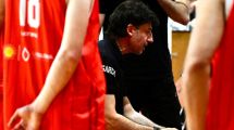 Imagen de Liga Federal de básquet: Independiente se recuperó ante Petrolero y sigue firme en el podio