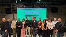 Imagen de Reorganización interna: el plan de Rodrigo Buteler para «territorializar» a Juntos Somos Río Negro