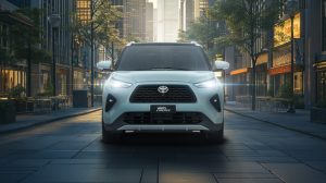 Toyota avanza en la electrificación y produce baterías en la región