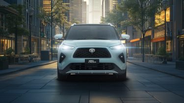 Toyota avanza en la electrificación y produce baterías en la región