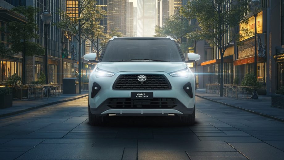 El nuevo centro estará enfocado inicialmente en abastecer al Toyota Yaris Cross en su versión híbrida, modelo que ya se comercializa en Argentina.