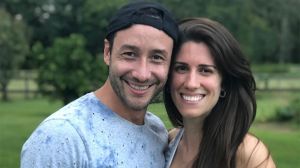 Así es el santuario de Luciano Pereyra en Luján: un refugio creativo lleno de lujo y naturaleza