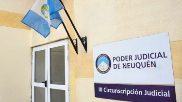 Femicidio cerca de Zapala: lo acusaron por arrojar a su expareja por un barranco y el caso irá a juicio por jurados