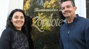 De pelar duraznos a mano en la Patagonia a construir un proyecto familiar que hoy produce, envasa y agrega valor en origen