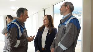 Distancia pero sin romper puentes