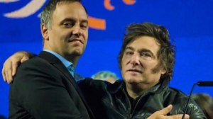 Con la presencia de Javier Milei, Manuel Adorni dará su informe en el Congreso: cuánto tiempo tendrá cada bloque para las preguntas