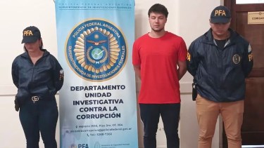 Manipuló el sistema de Aerolíneas Argentinas y acumuló millones de millas: piden que vaya a juicio