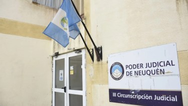 Murió el hombre que defendió a su hijo en la Fiesta del Asado y agravaron la acusación a homicidio en Zapala