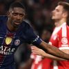 Imagen de PSG derrota 3-2 a Bayern Múnich al entretiempo en un partidazo por las semifinales de la  Champions
