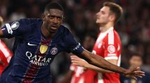 Imagen de PSG derrotó 5-4 a Bayern Múnich en un festival de golazos por las semifinales de la Champions