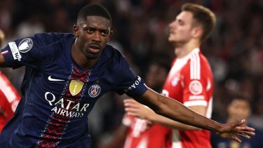 PSG derrotó 5-4 a Bayern Múnich en un festival de golazos por las semifinales de la Champions