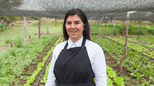 La cocina del Impenetrable Chaqueño que traerá la chef Alina Ruiz a la Fiesta del Chef Patagónico