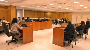 Tiene fecha un nuevo jury en Río Negro: es contra un fiscal adjunto