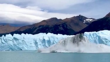 Qué es el ambiente periglacial, uno de los puntos centrales en el debate de la Ley de Glaciares