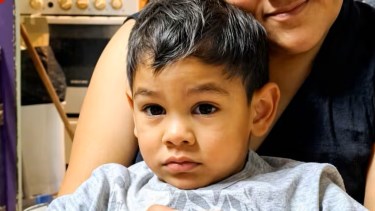 Caso Ángel: imputarán a la madre y su pareja por la muerte del nene de 4 años en Comodoro Rivadavia
