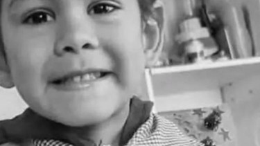Caso Ángel en Comodoro Rivadavia: el nene de cuatro años tenía más de 20 golpes, todos en la cabeza