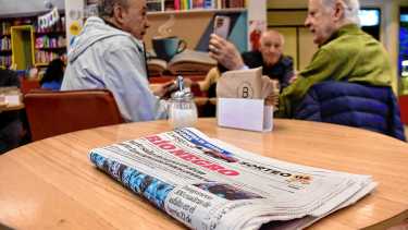 La participación de las audiencias: del correo y los avisos a la comunidad lectora